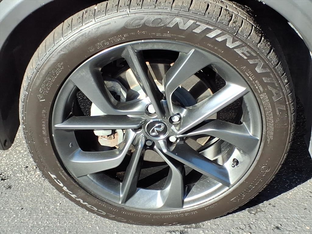 Infiniti QX50 ESSENTIAL AWD 2019