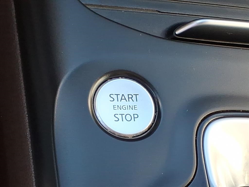 Infiniti QX50 ESSENTIAL AWD 2019