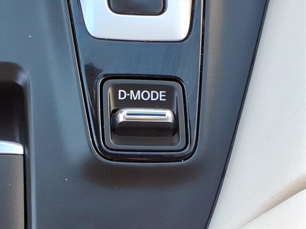 Infiniti QX50 ESSENTIAL AWD 2019