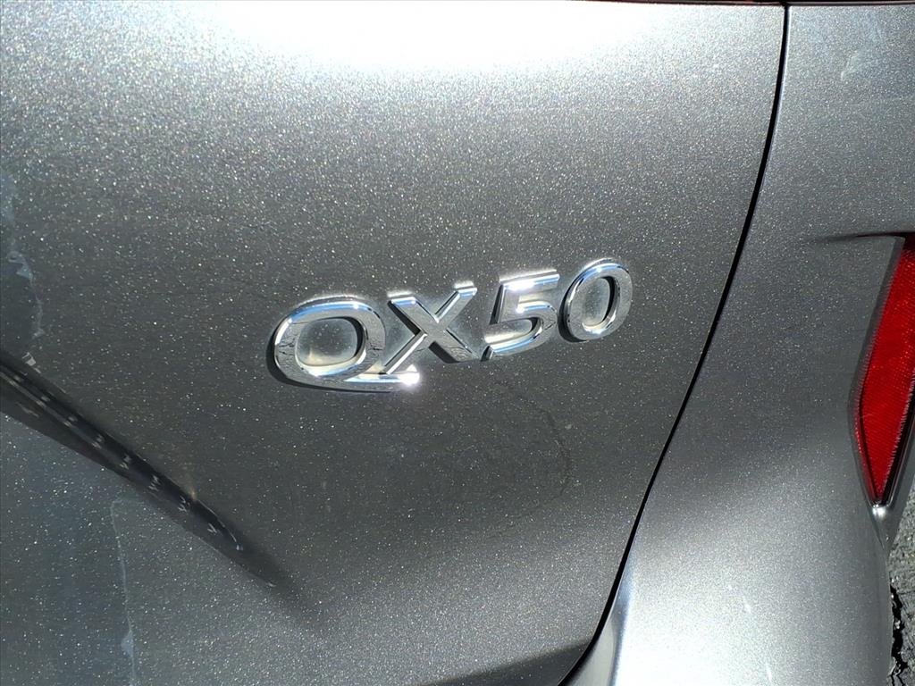 Infiniti QX50 ESSENTIAL AWD 2019