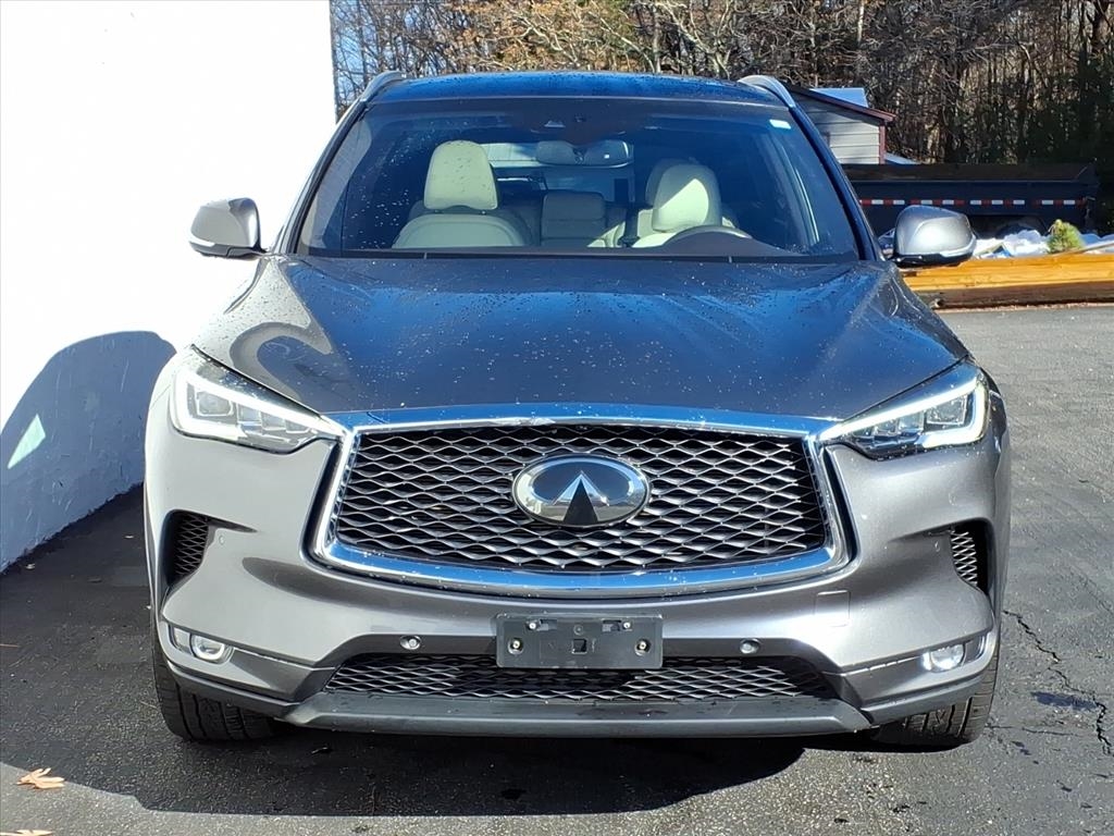 Infiniti QX50 ESSENTIAL AWD 2019