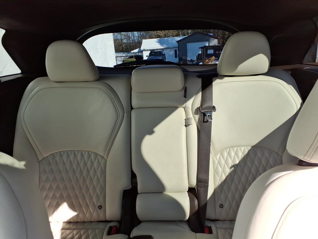 Infiniti QX50 ESSENTIAL AWD 2019