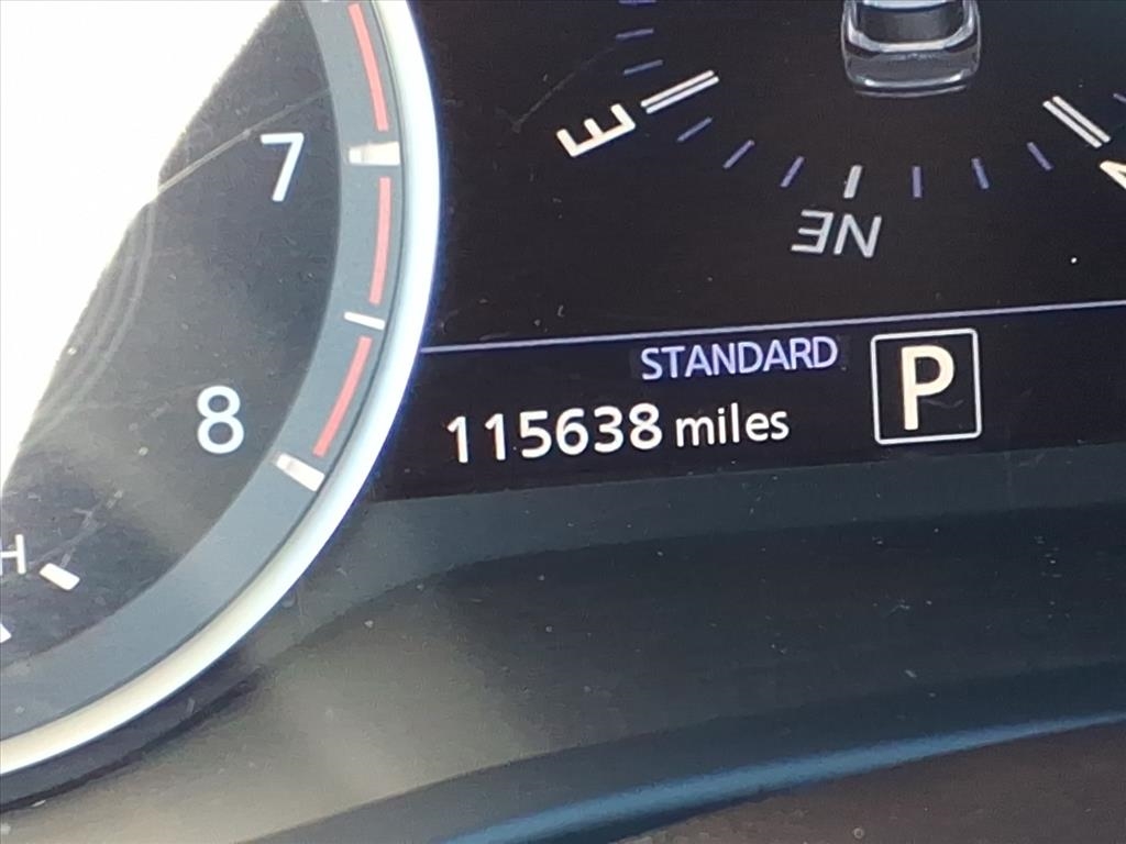 Infiniti QX50 ESSENTIAL AWD 2019