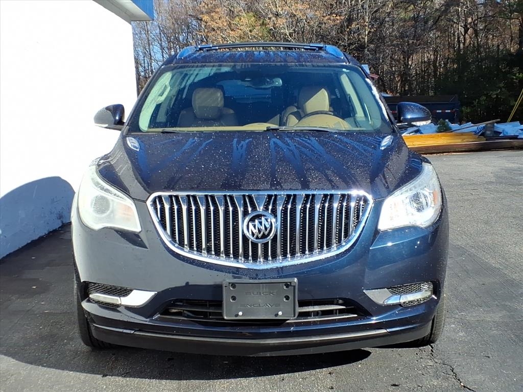 Buick Enclave Leather AWD 2015