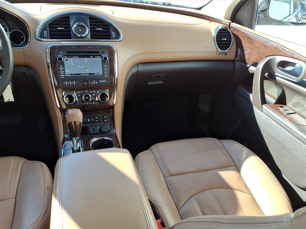 Buick Enclave Leather AWD 2015