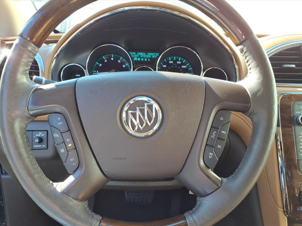 Buick Enclave Leather AWD 2015