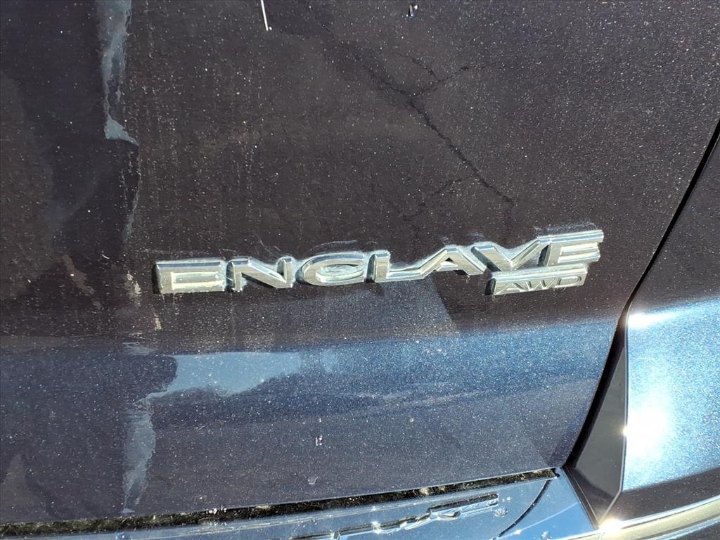 Buick Enclave Leather AWD 2015