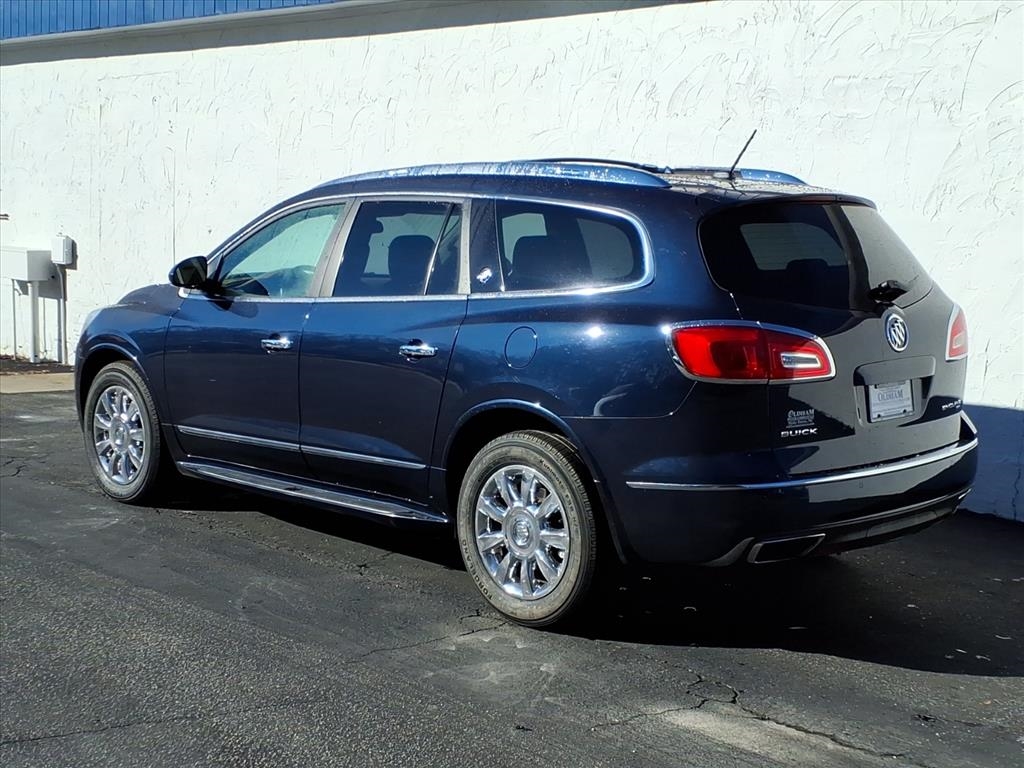 Buick Enclave Leather AWD 2015