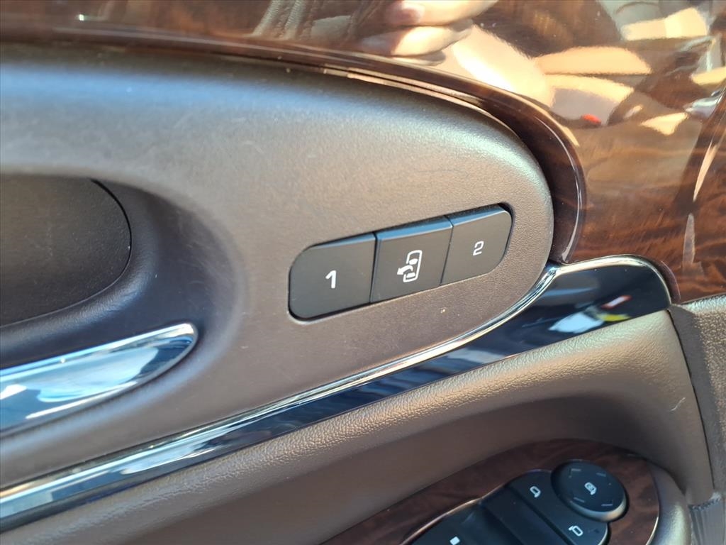 Buick Enclave Leather AWD 2015