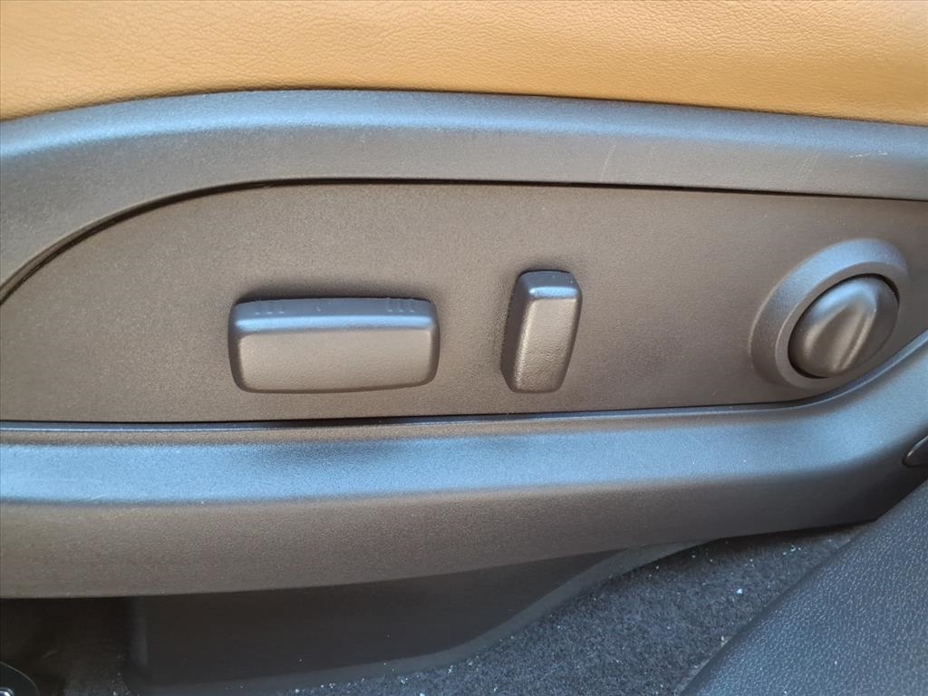 Buick Enclave Leather AWD 2015