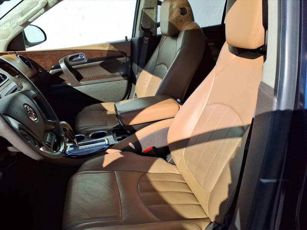 Buick Enclave Leather AWD 2015