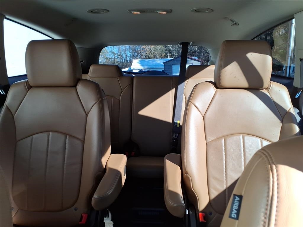 Buick Enclave Leather AWD 2015