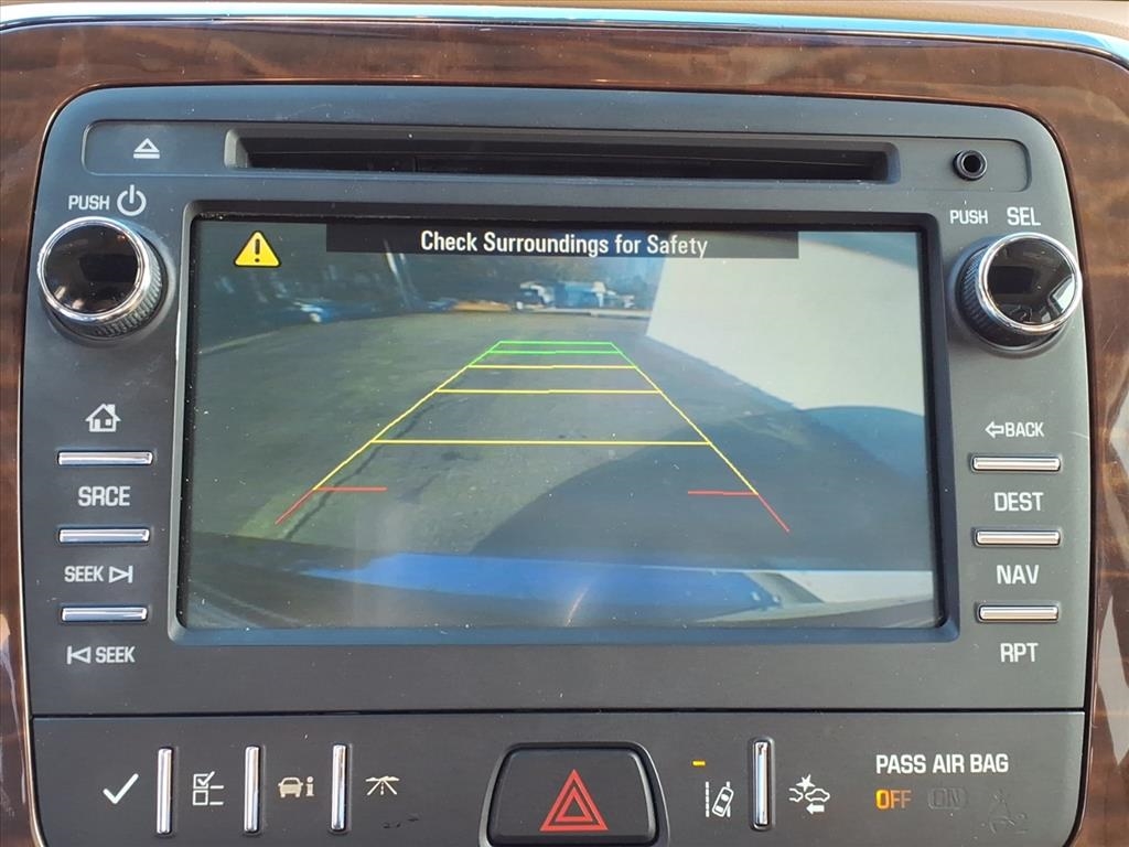 Buick Enclave Leather AWD 2015