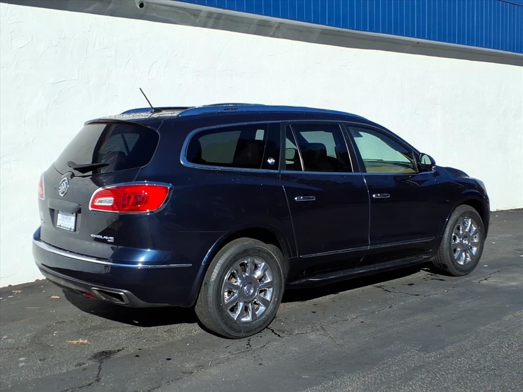 Buick Enclave Leather AWD 2015