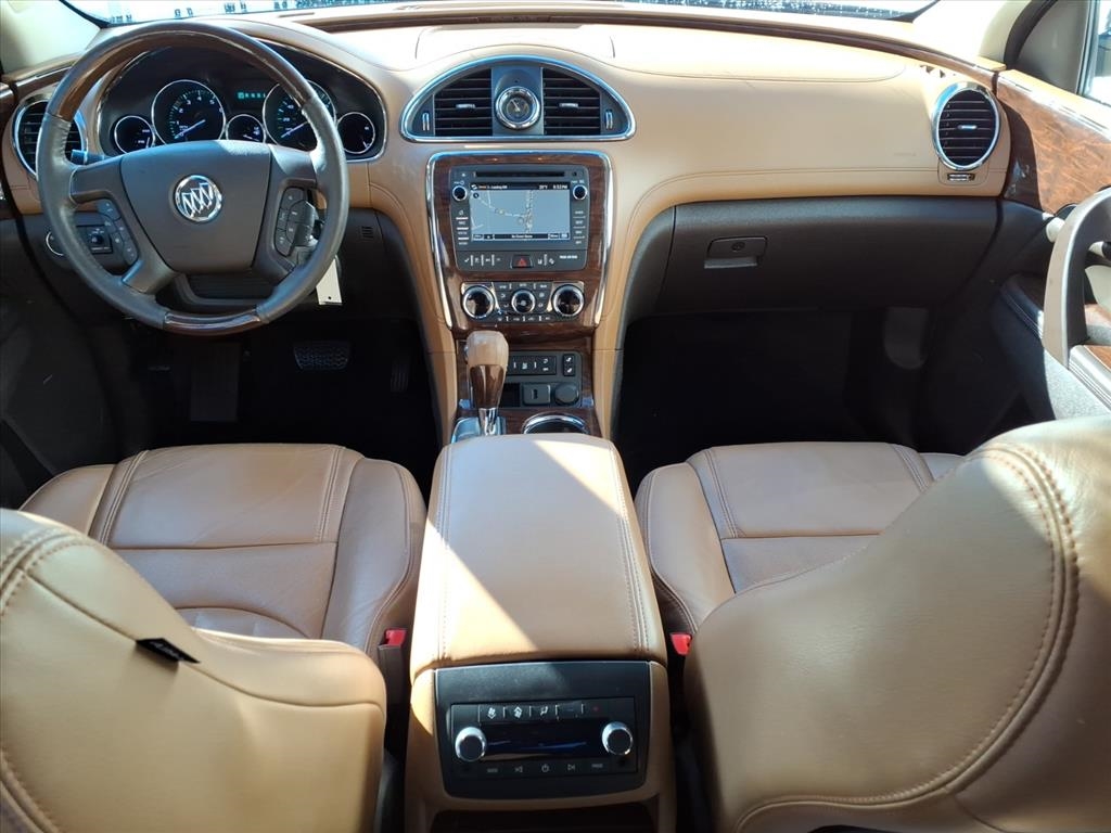 Buick Enclave Leather AWD 2015