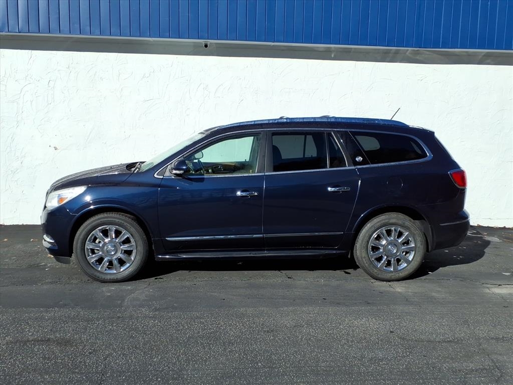 Buick Enclave Leather AWD 2015