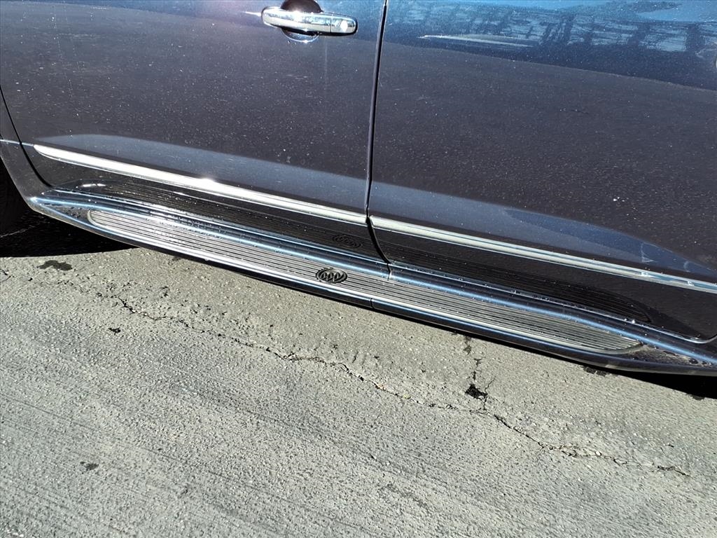 Buick Enclave Leather AWD 2015