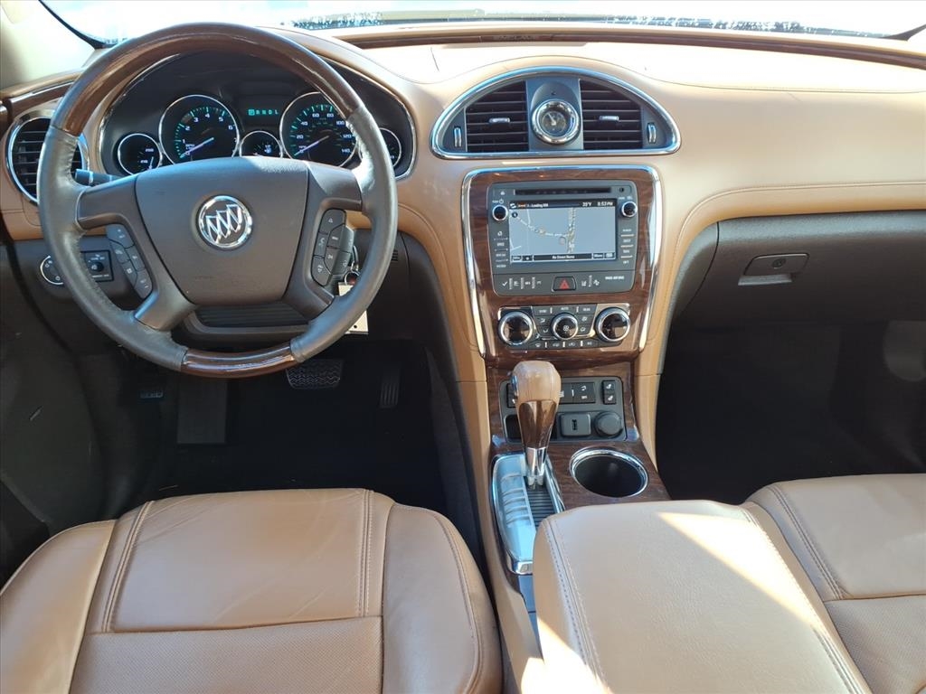 Buick Enclave Leather AWD 2015