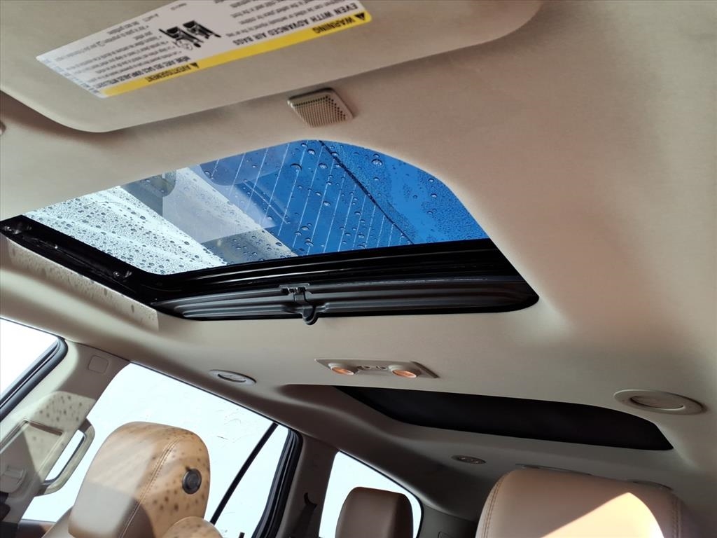 Buick Enclave Leather AWD 2015