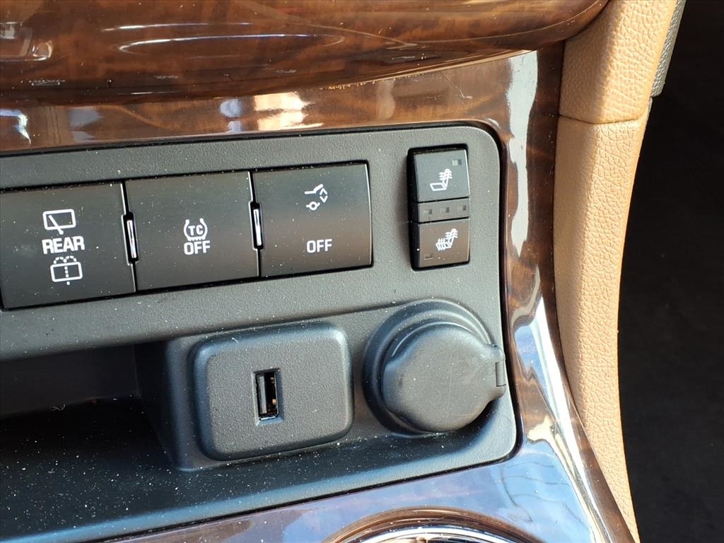 Buick Enclave Leather AWD 2015