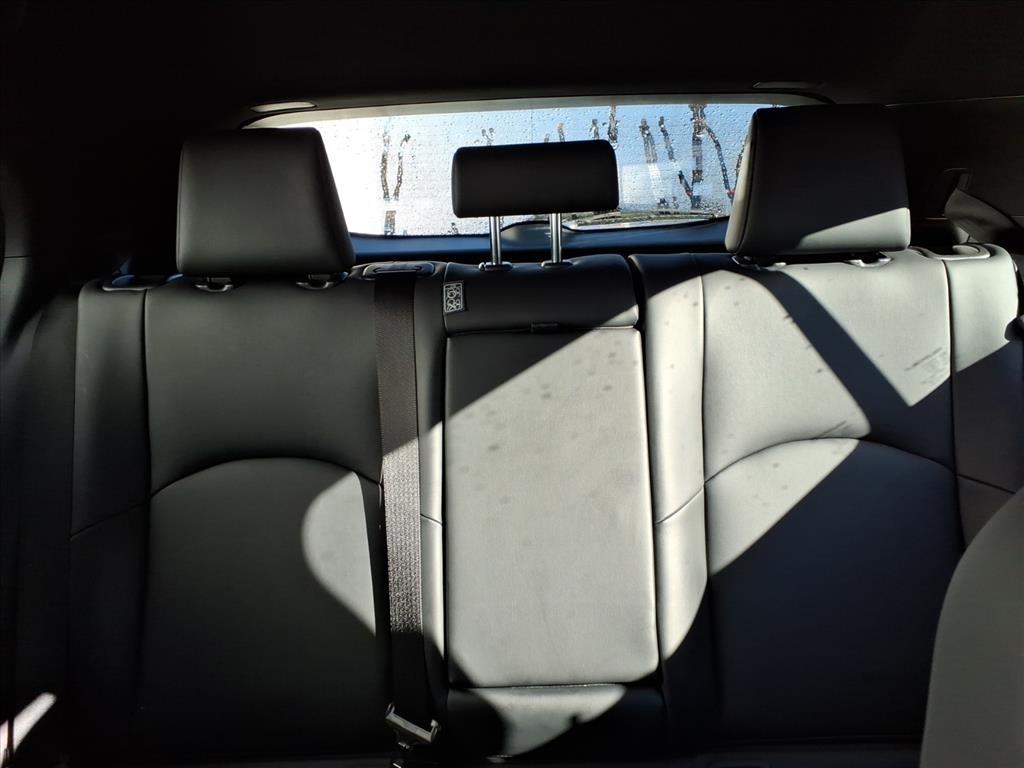 Lexus UX 200 UX 200 F SPORT FWD 2019