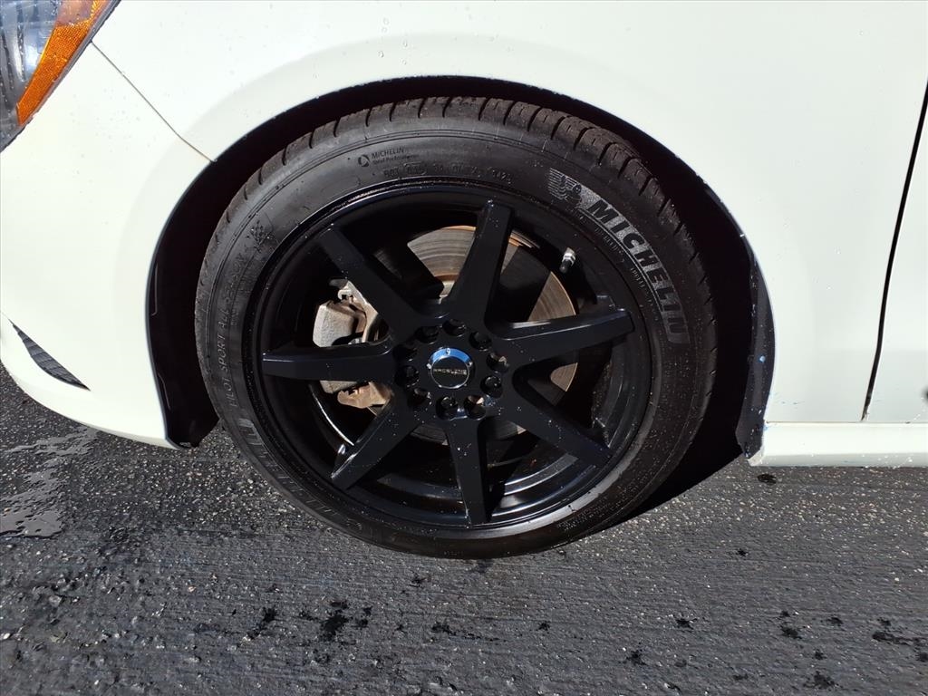 Mercedes-Benz CLA-Class CLA250 2016