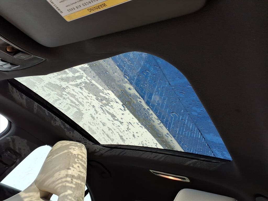 Mercedes-Benz CLA-Class CLA250 2016