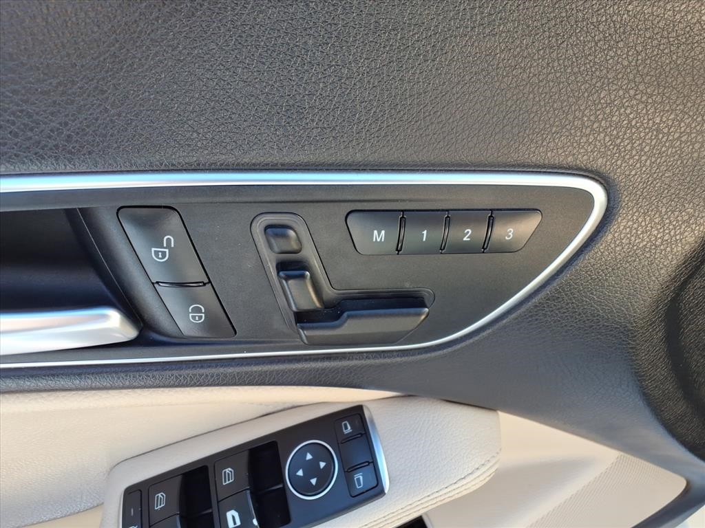 Mercedes-Benz CLA-Class CLA250 2016