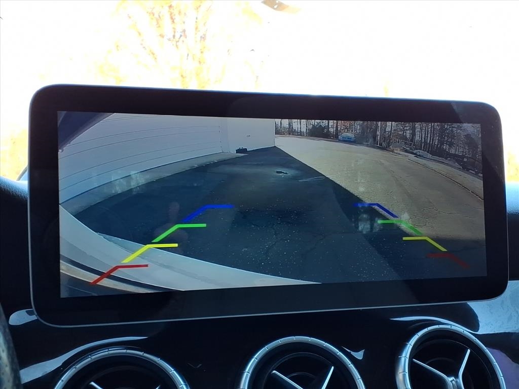 Mercedes-Benz CLA-Class CLA250 2016