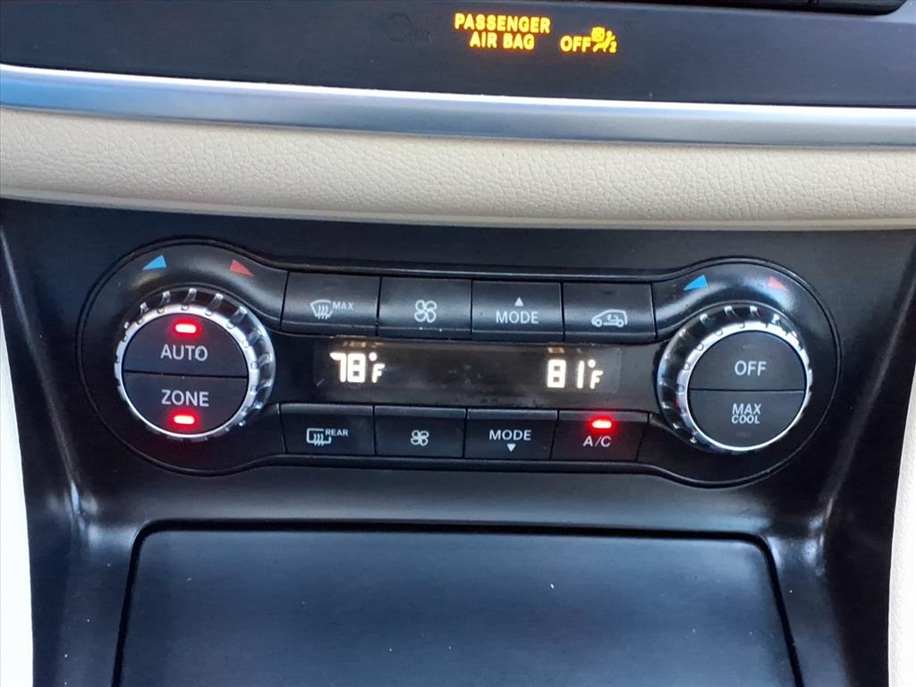 Mercedes-Benz CLA-Class CLA250 2016