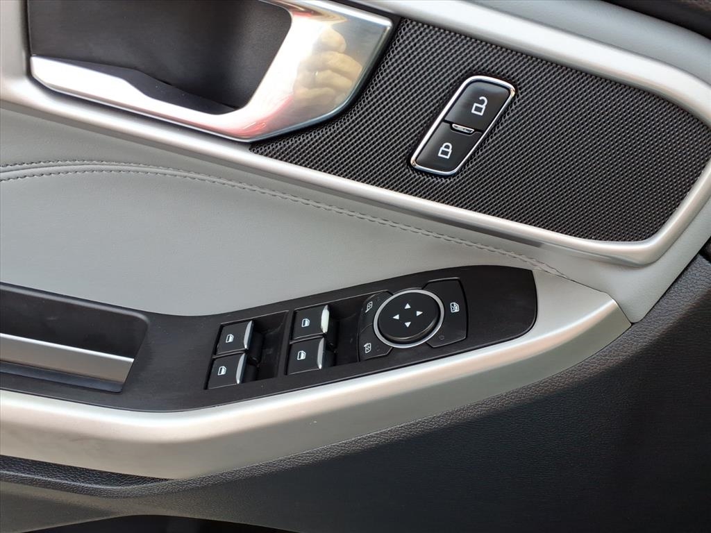 Ford Explorer XLT 2021