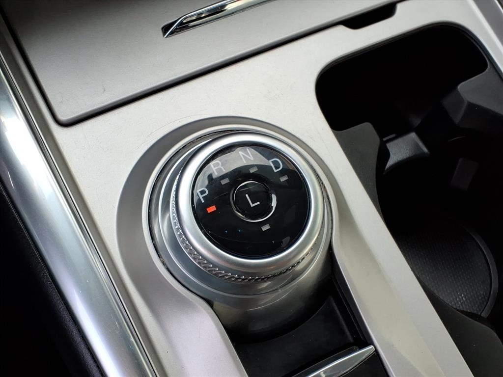 Ford Explorer XLT 2021