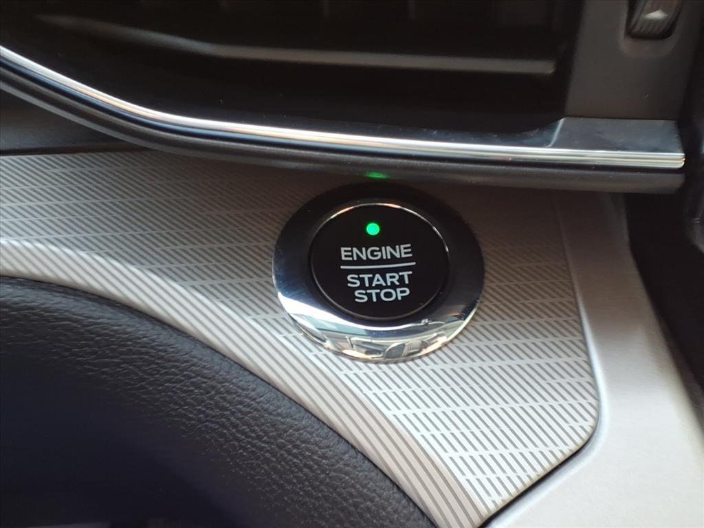 Ford Explorer XLT RWD 2021