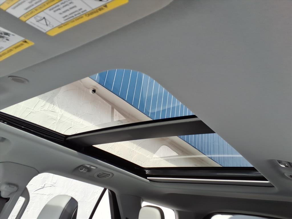 Ford Explorer XLT RWD 2021