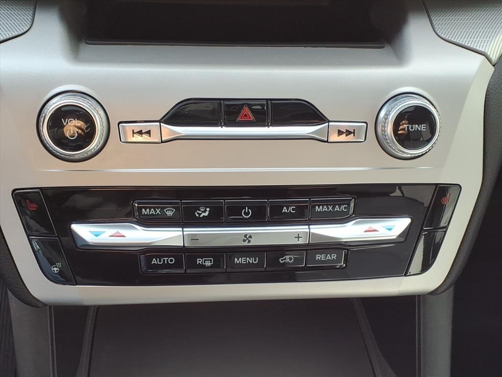 Ford Explorer XLT RWD 2021