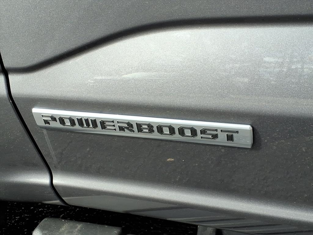 Ford F-150 XLT SuperCrew 5.5-ft. Bed 4WD 2023