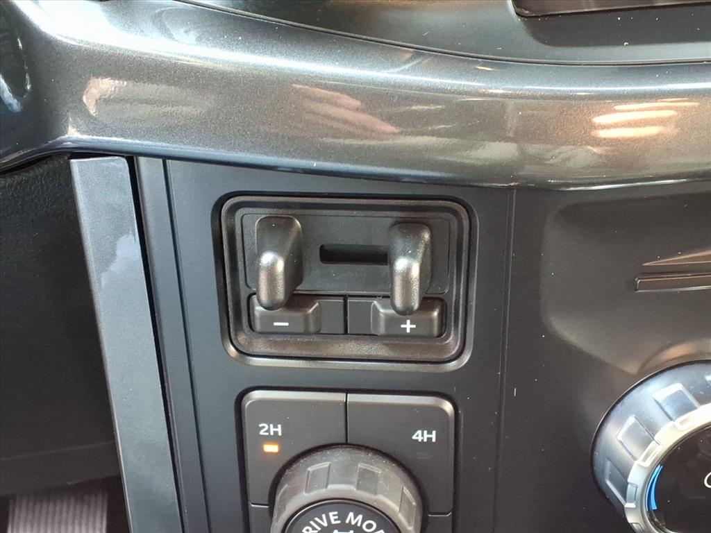 Ford F-150 XLT SuperCrew 5.5-ft. Bed 4WD 2023