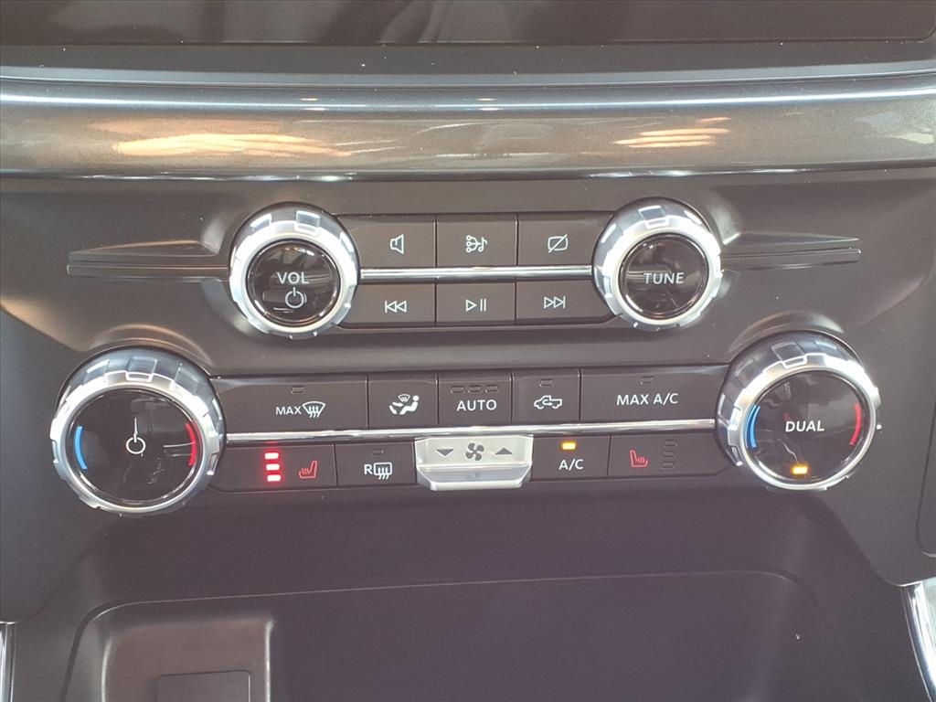 Ford F-150 XLT SuperCrew 5.5-ft. Bed 4WD 2023