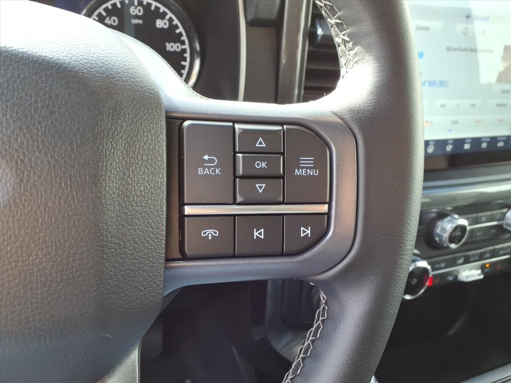 Ford F-150 XLT SuperCrew 5.5-ft. Bed 4WD 2023