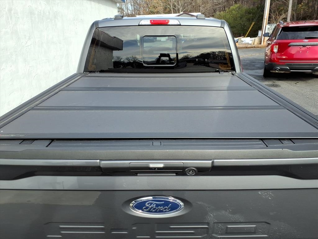 Ford F-150 XLT SuperCrew 5.5-ft. Bed 4WD 2023