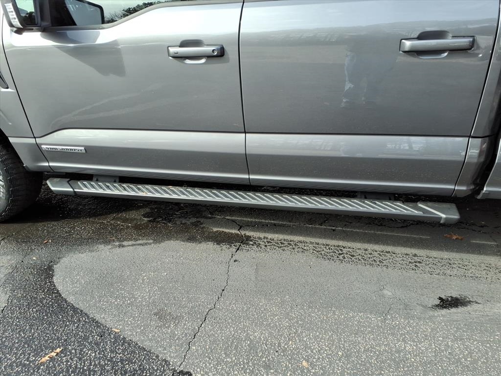 Ford F-150 XLT SuperCrew 5.5-ft. Bed 4WD 2023