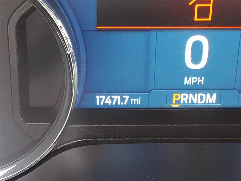 Ford F-150 XLT SuperCrew 5.5-ft. Bed 4WD 2023