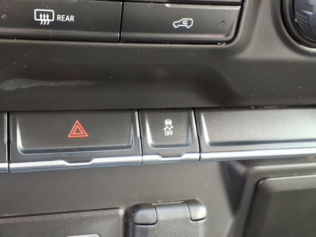 Chevrolet Silverado 3500HD Work Truck Crew Cab 4WD 2021