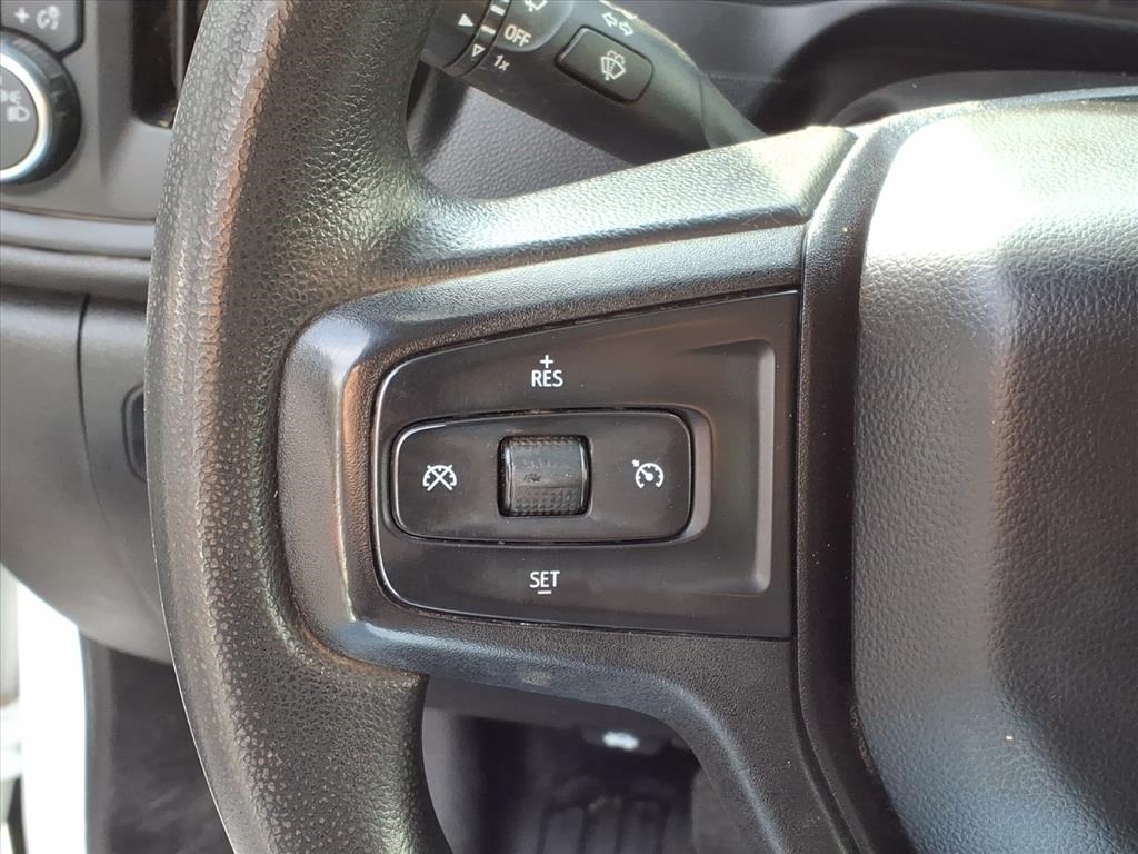 Chevrolet Silverado 3500HD Work Truck Crew Cab 4WD 2021