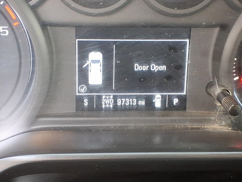 Chevrolet Silverado 3500HD Work Truck Crew Cab 4WD 2021