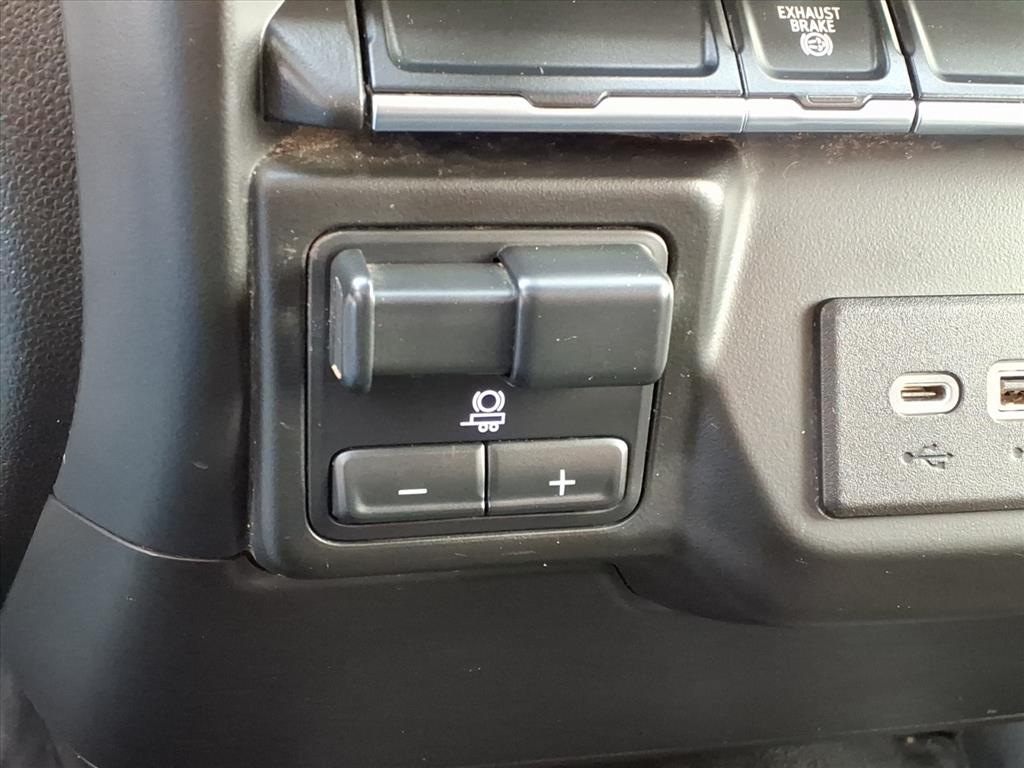 Chevrolet Silverado 3500HD Work Truck Crew Cab 4WD 2021