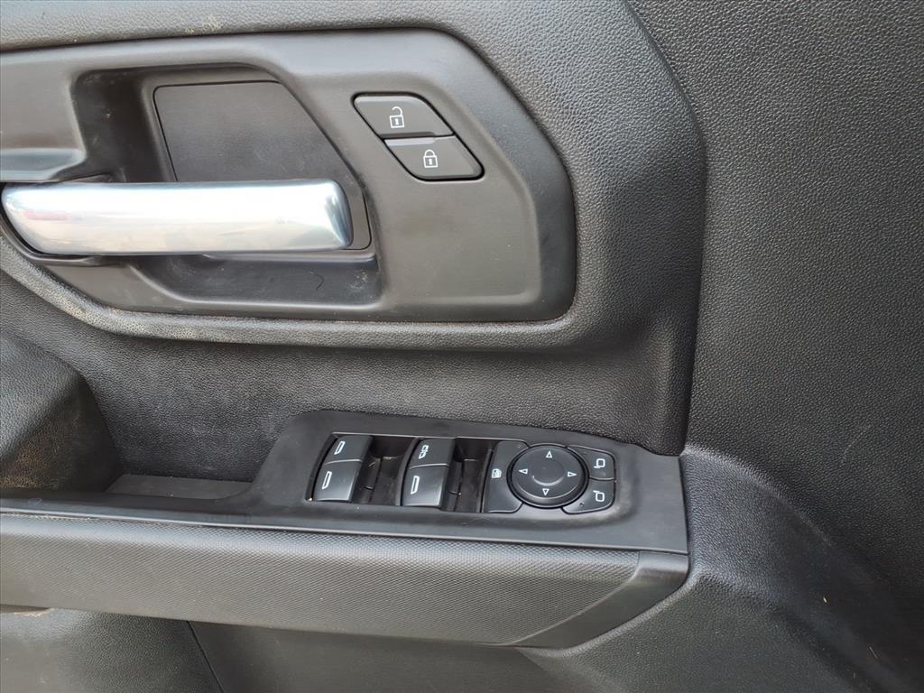 Chevrolet Silverado 3500HD Work Truck Crew Cab 4WD 2021