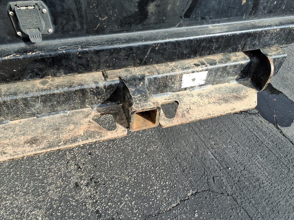 Chevrolet Silverado 3500HD 4WD Crew Cab 177" WB, 60" CA Work Truck 2021