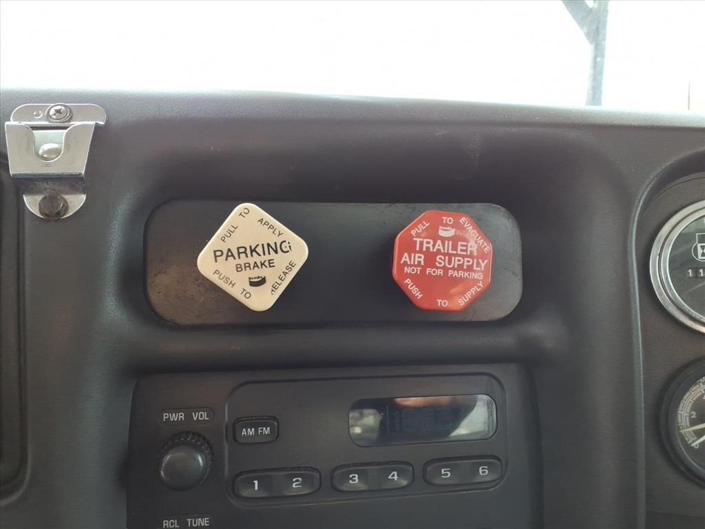 Chevrolet C8C042  2007