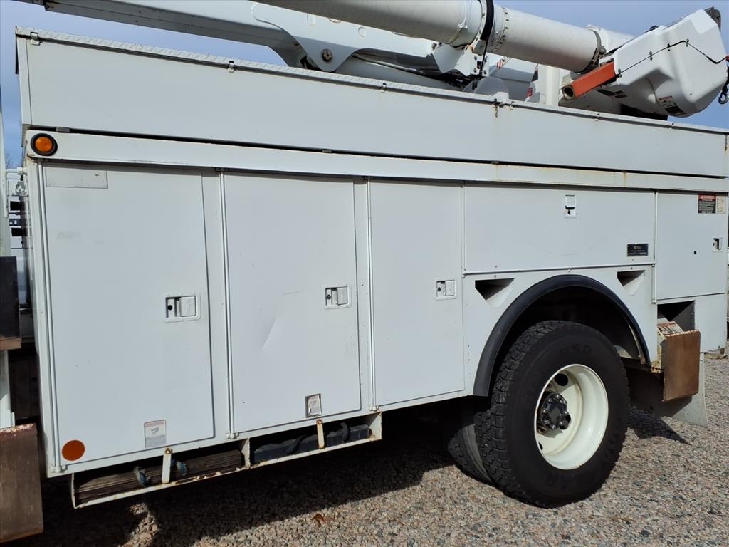 Chevrolet C8C042  2007